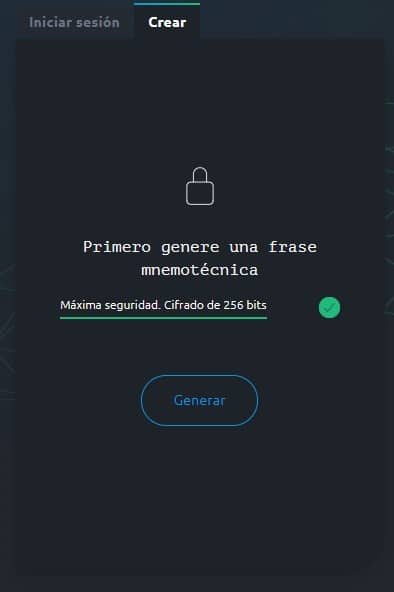 Staking en detalle UMI