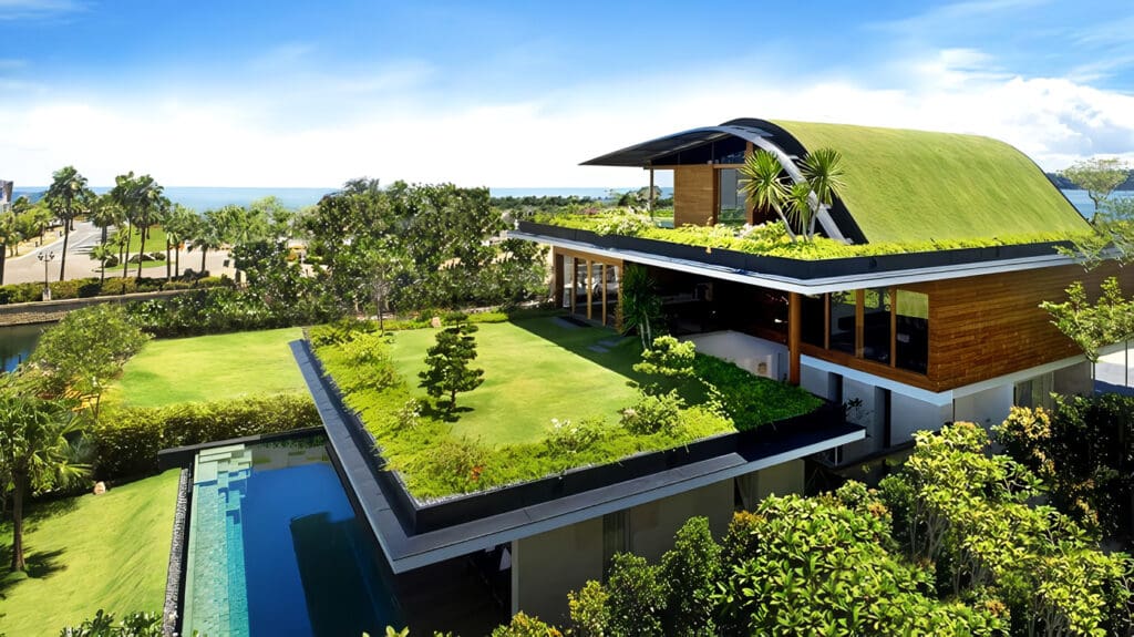 Casas Ecológicas