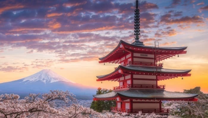 Civilización Japonesa