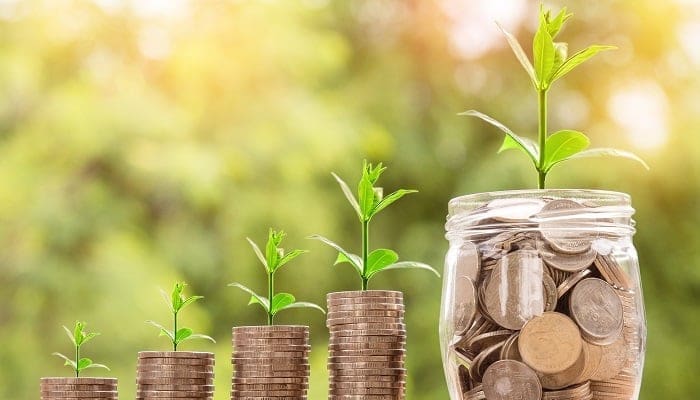 Feng Shui para el dinero