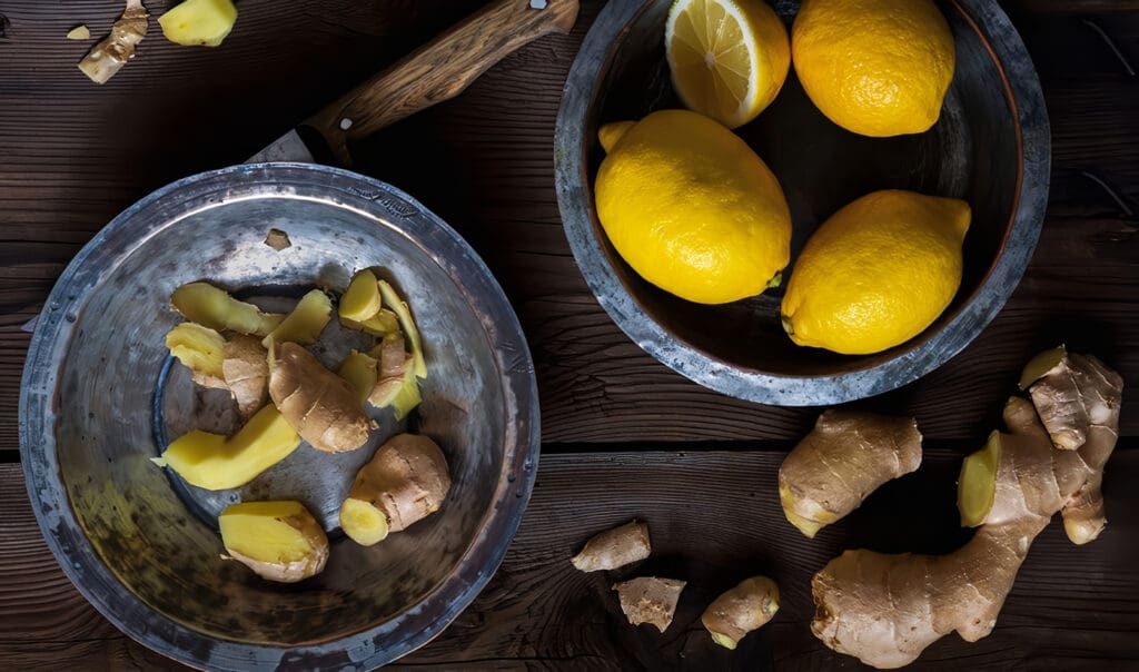 Remedios caseros para el cáncer