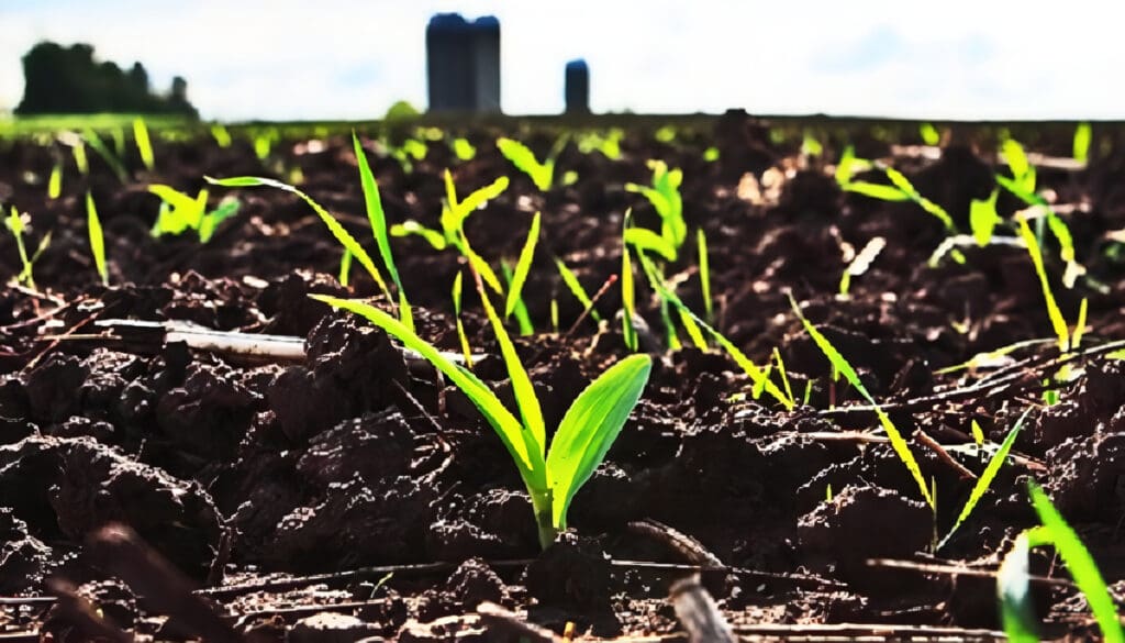Suelo para la Agricultura