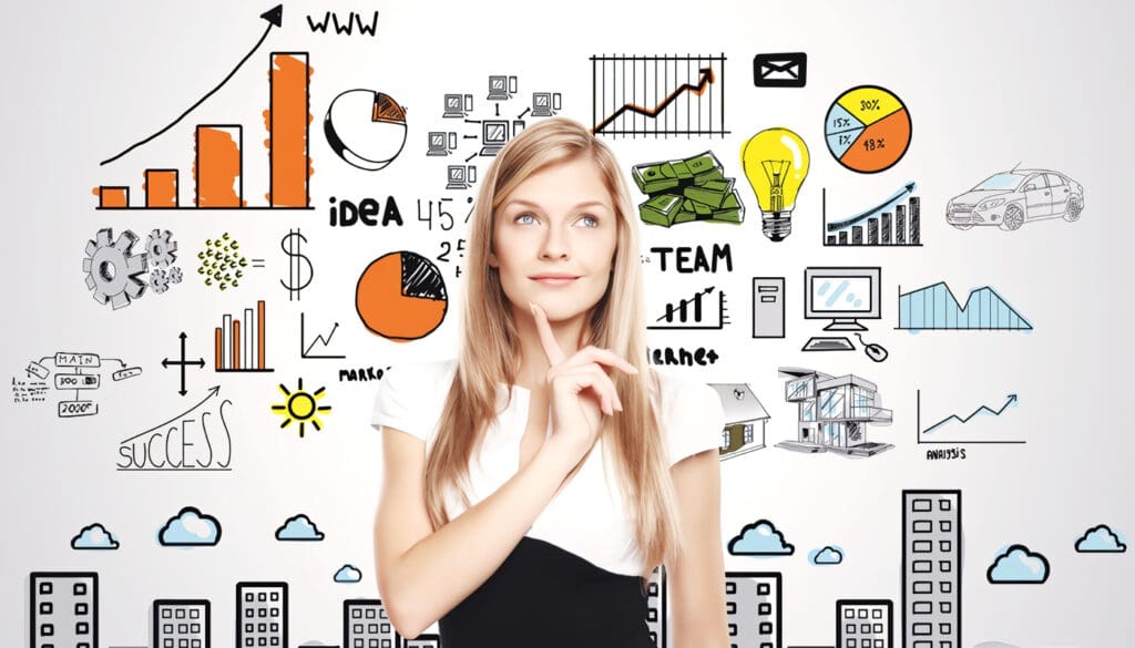 Tener Emprendimiento Propio