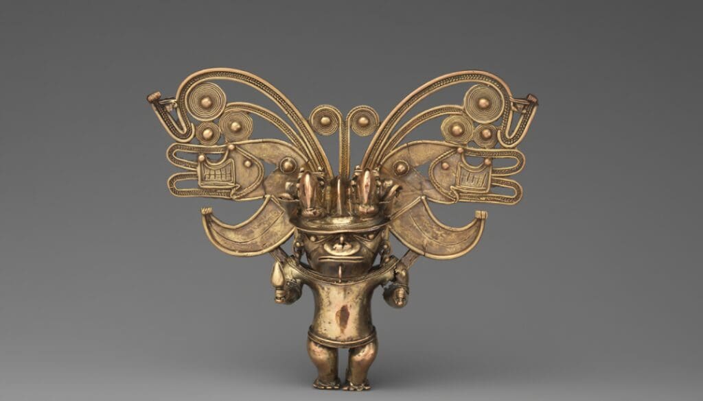 Cultura Tairona
