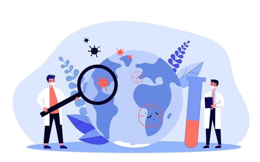 Epidemiología en la Salud Pública