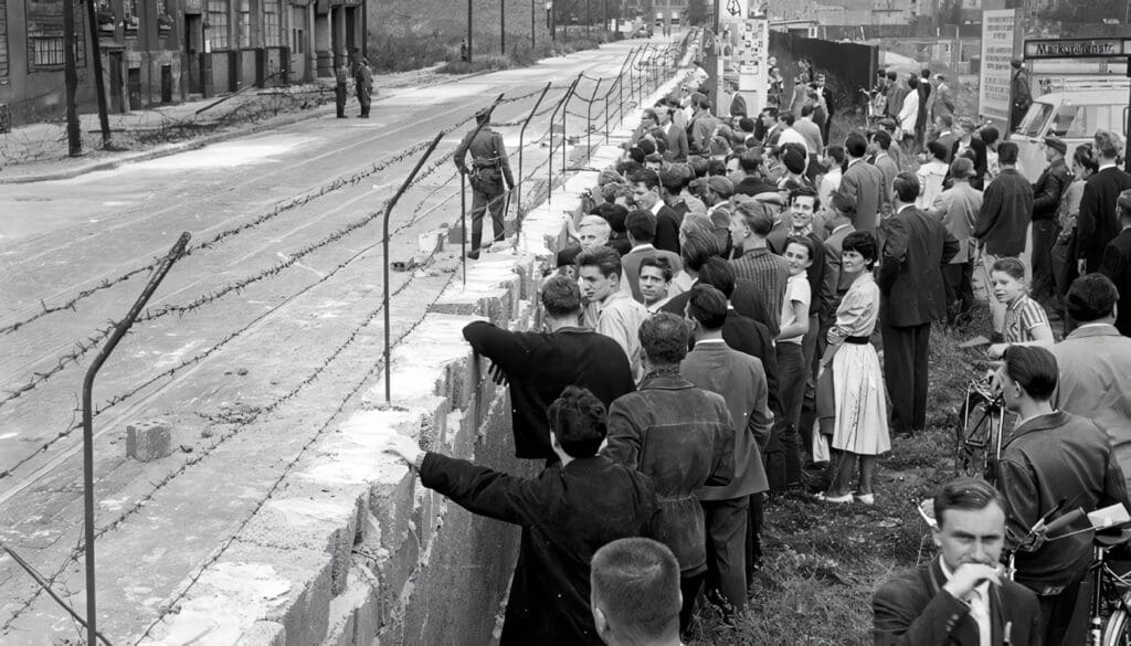 Muro de Berlín