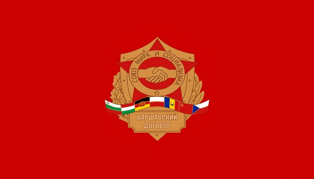 Pacto de Varsovia