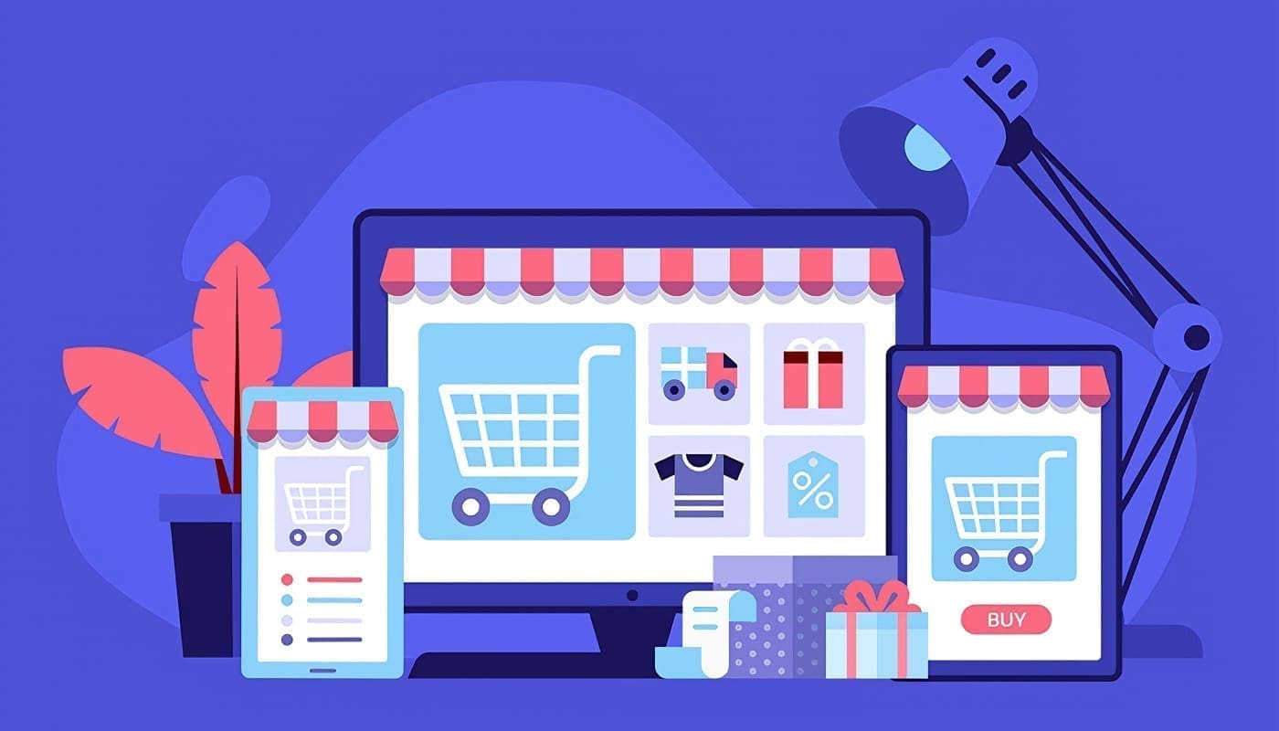 Recomendaciones para que tu E-Commerce se Destaque en Internet