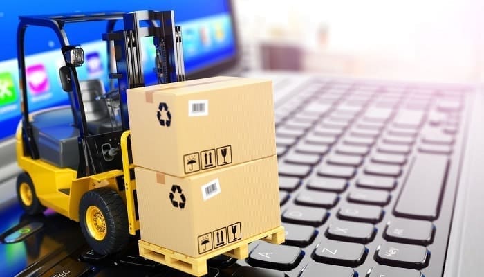 Transporte de Mercancías para E-Commerce