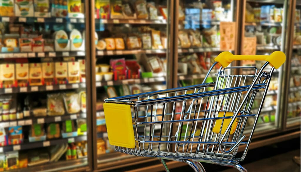 Bienes de consumo