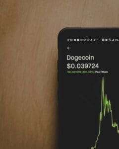 dogecoin criptomoneda
