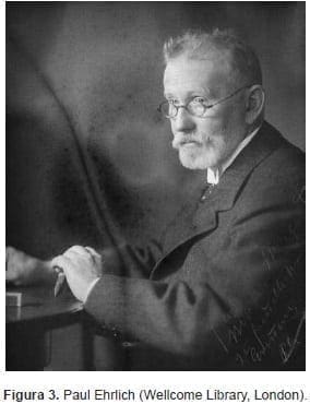 Paul Ehrlich Paul Ehrlich