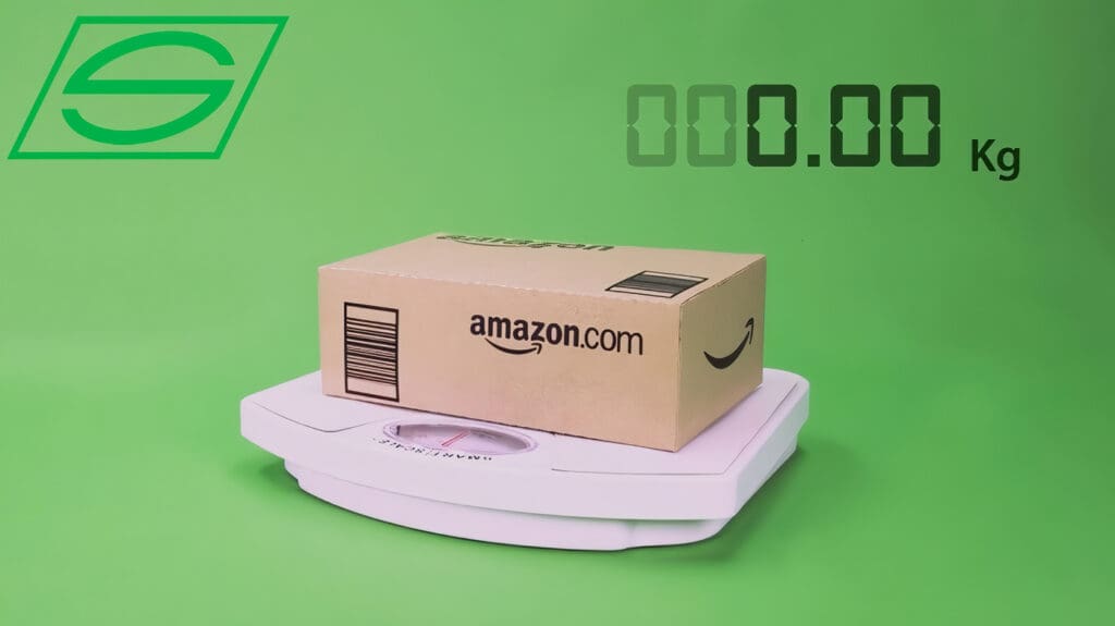 Amazon Llega a Colombia con Servientrega