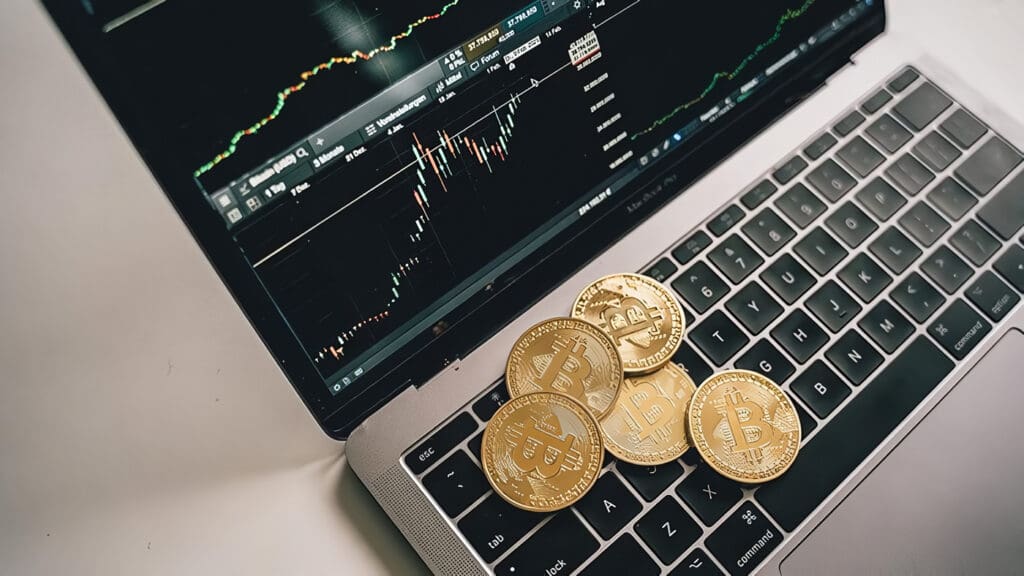 Bitcoin Altcoin y Token