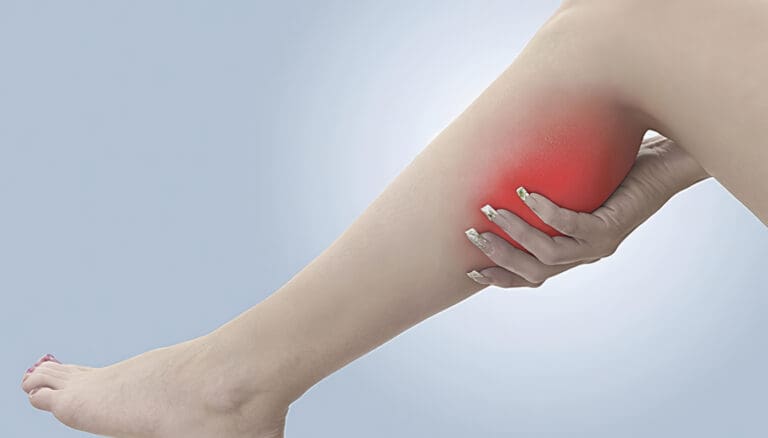 Calambres Musculares Remedios caseros