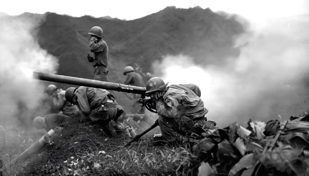 Guerra de Corea