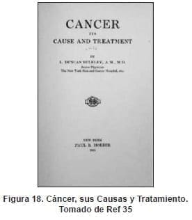 Cáncer, sus Causas y Tratamiento Cáncer, sus Causas y Tratamiento