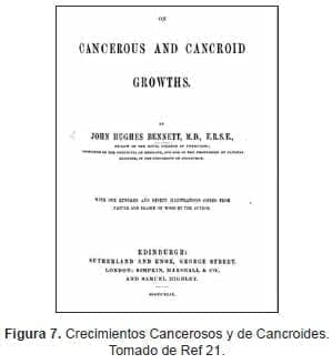 Crecimientos Cancerosos y de Cancroides Crecimientos Cancerosos y de Cancroides