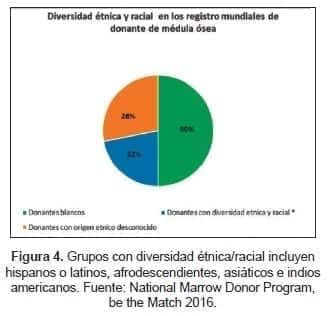 Grupos con diversidad étnica/racial