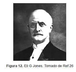 Eli G Jones Eli G Jones