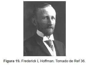 Frederick L Hoffman Frederick L Hoffman