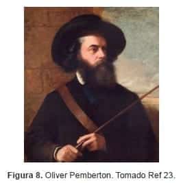 Oliver Pemberton Oliver Pemberton
