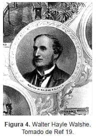 Walter Hayle Walshe Walter Hayle Walshe