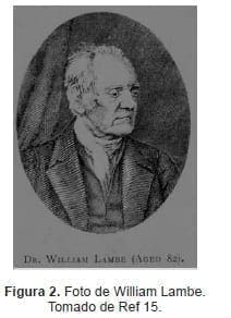 Foto de William Lambe Foto de William Lambe