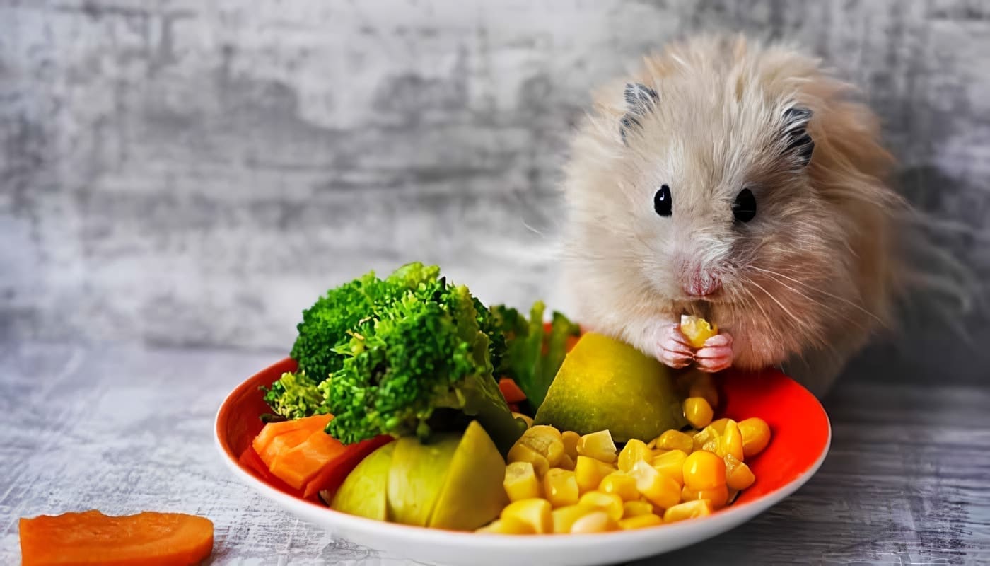 Alimentación para Mascotas