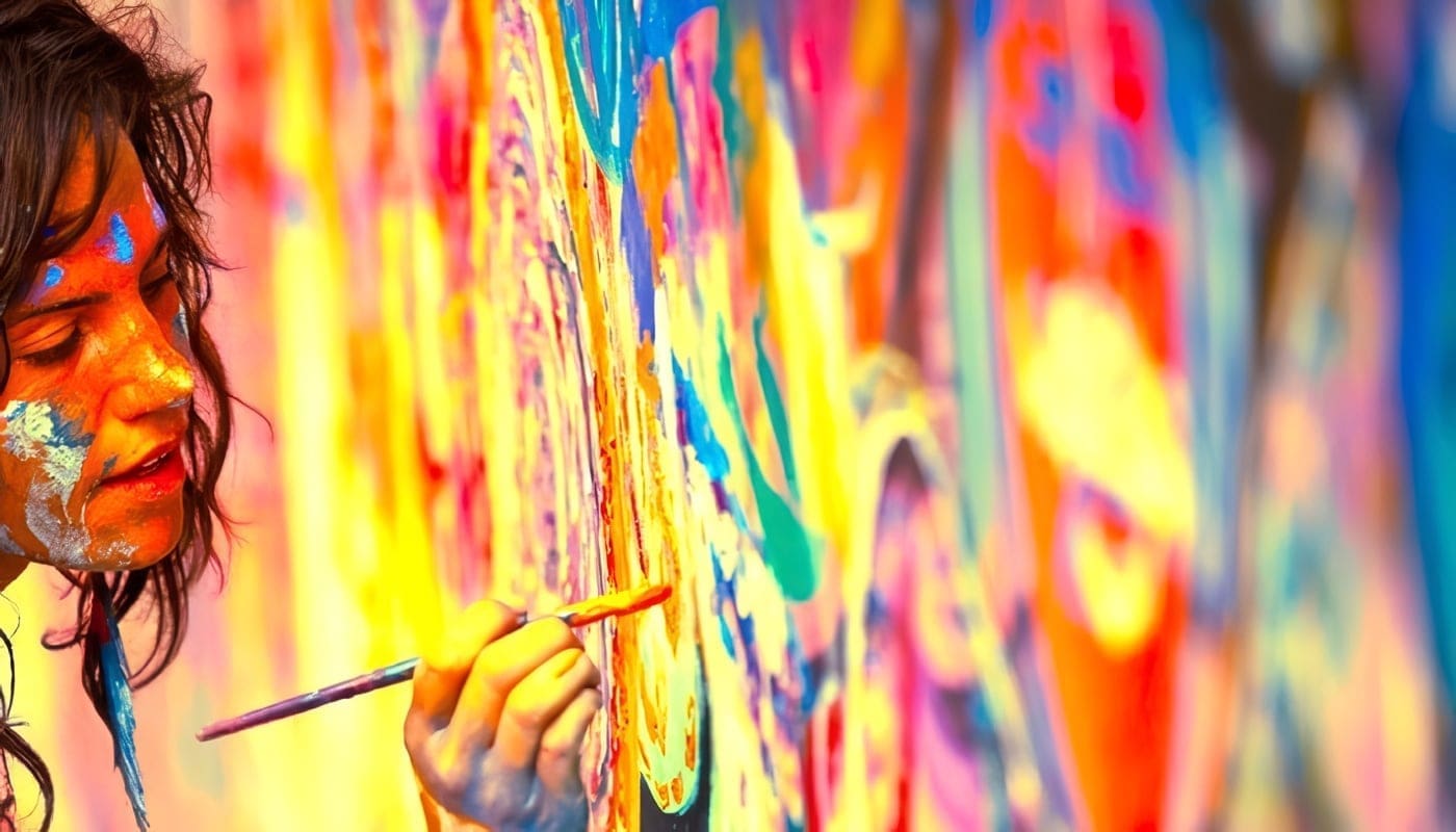 Arte y Cultura en Colombia
