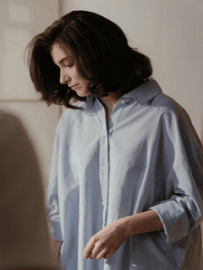 Cortes de cabello Bob pulido