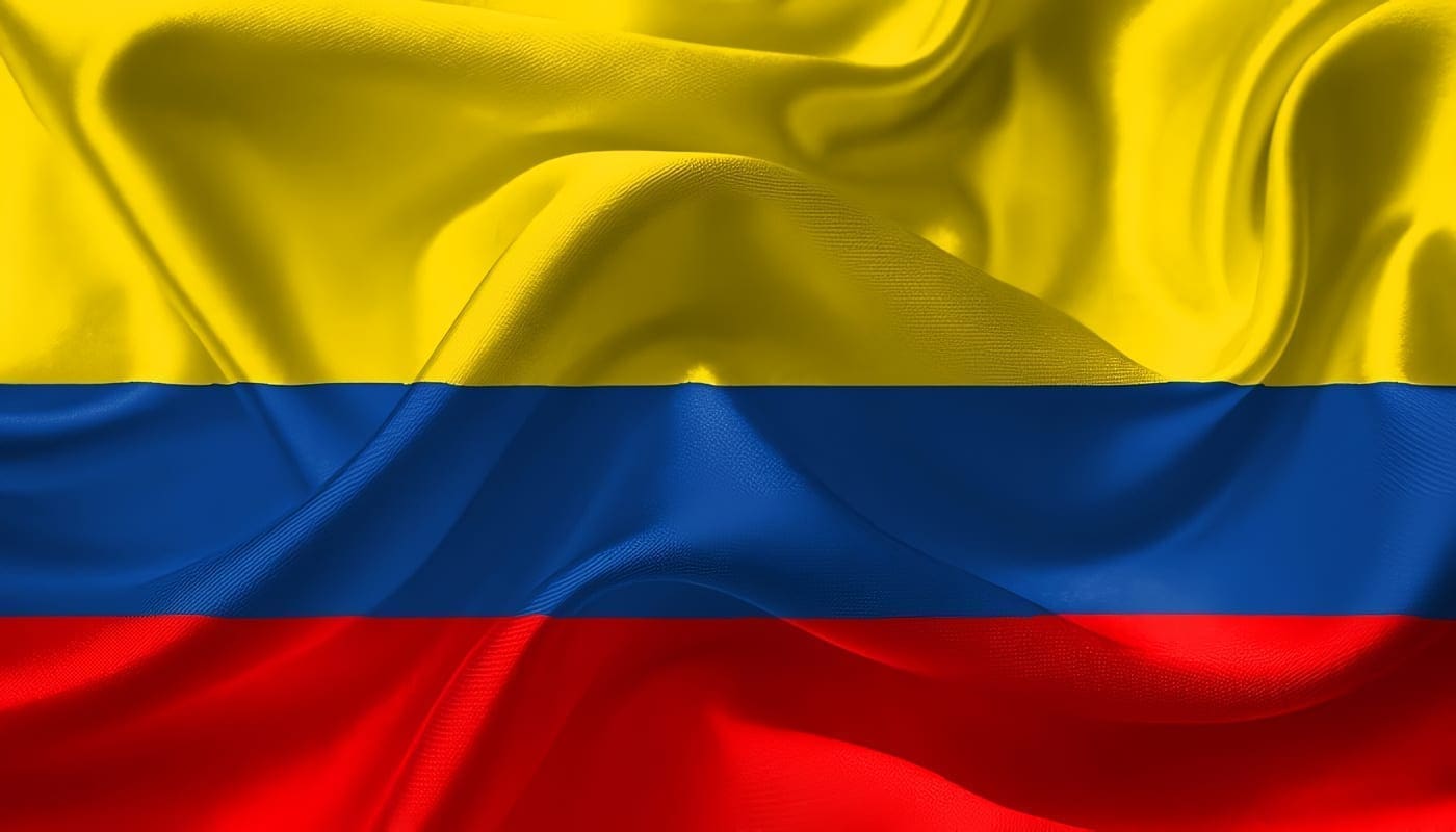 Departamentos Colombianos Educación