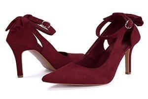 Elegir zapatos Piernas largas