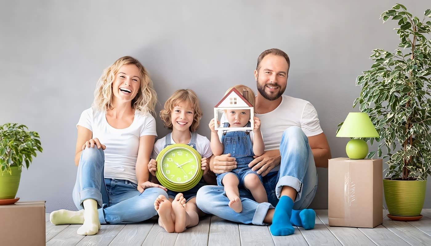 Hábitos Saludables para Padres