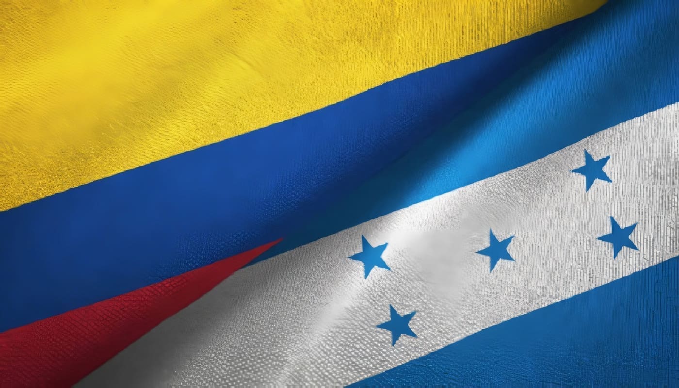 Honduras y Colombia Indicadores