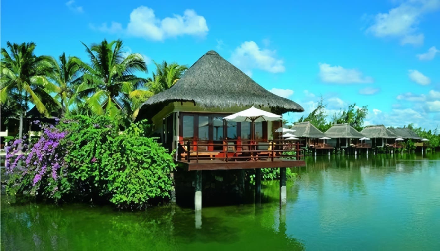 Hoteles en el Mundo Category