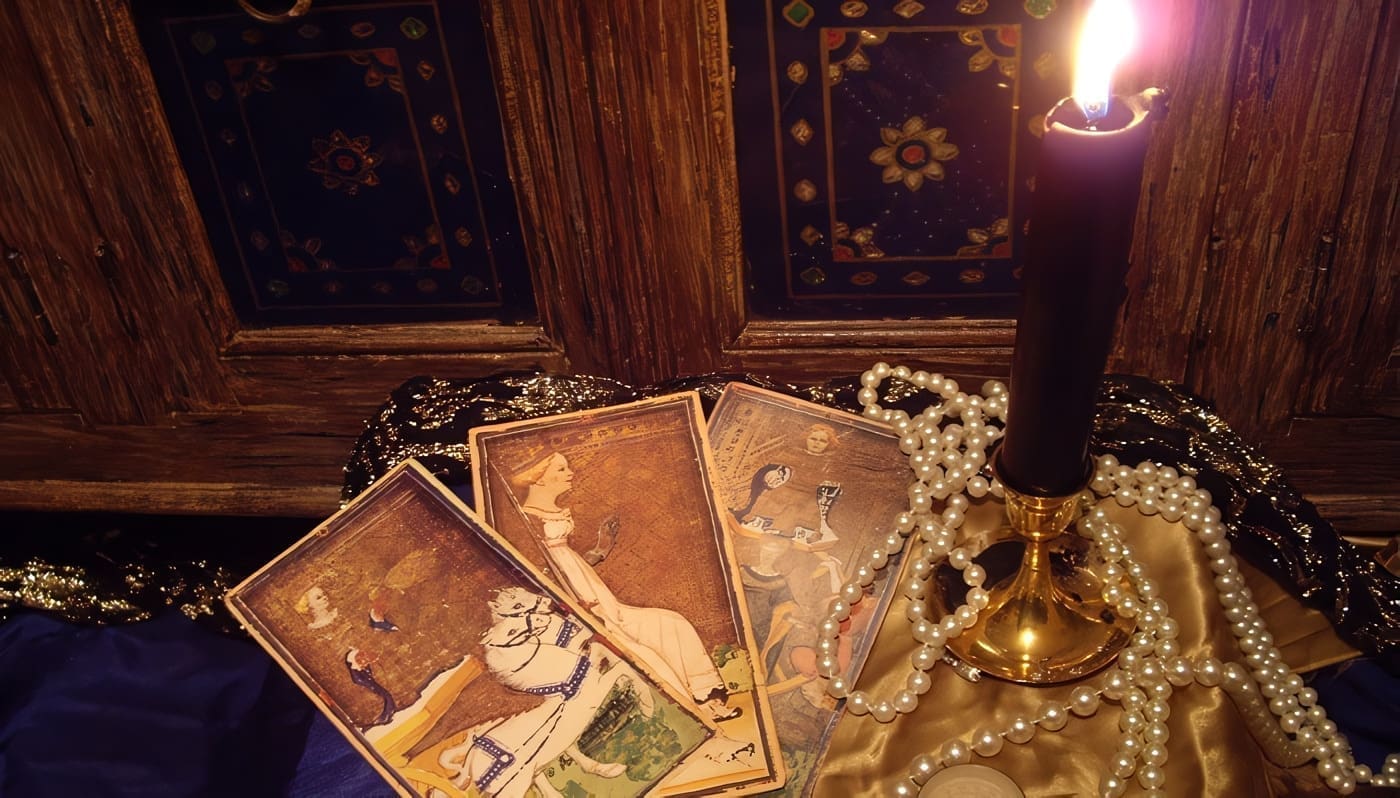 La Apasionante Historia del Tarot