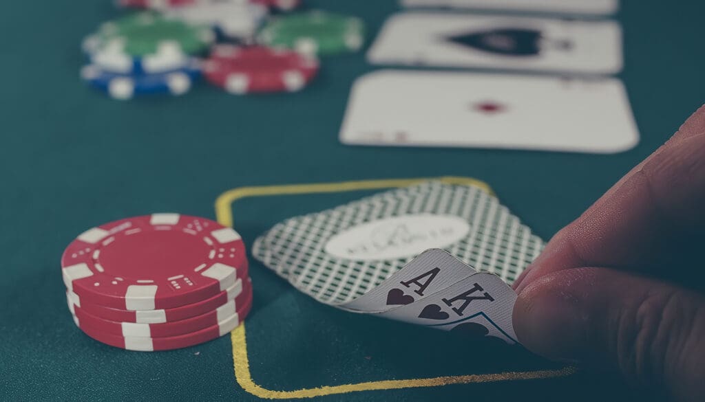 La evolución de los casinos en el tiempo