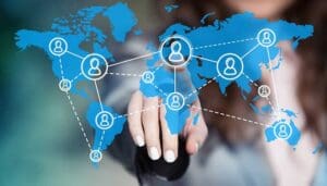 Negocios Internacionales category