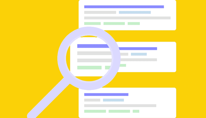 Posicionamiento SEO para aumento del tráfico orgánico