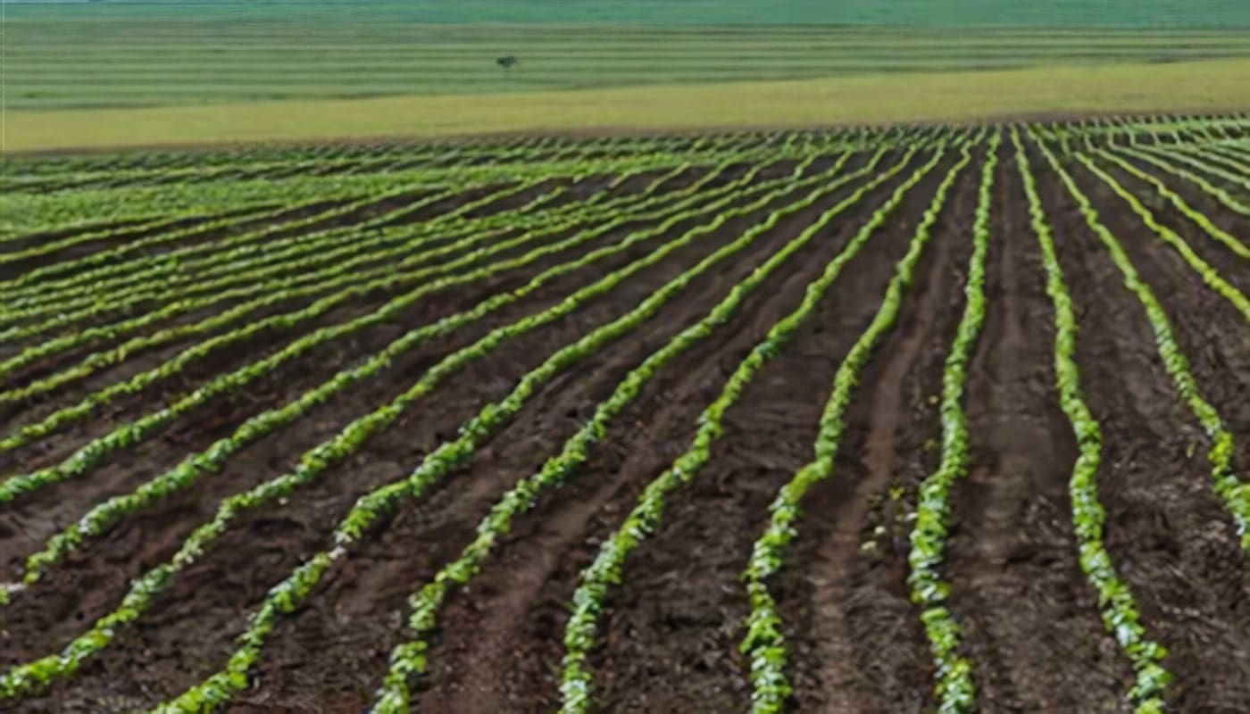 Produccion Agropecuaria category