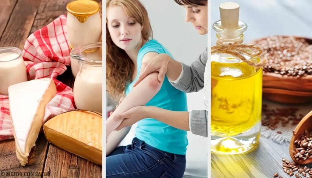 Remedios Caseros para la Psoriasis