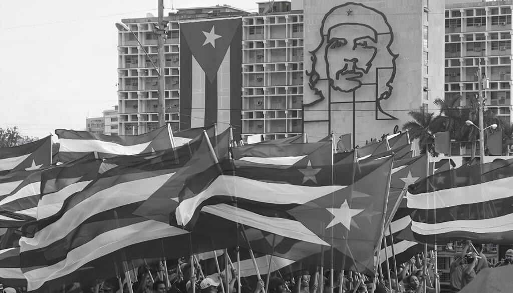 Revolución Cubana