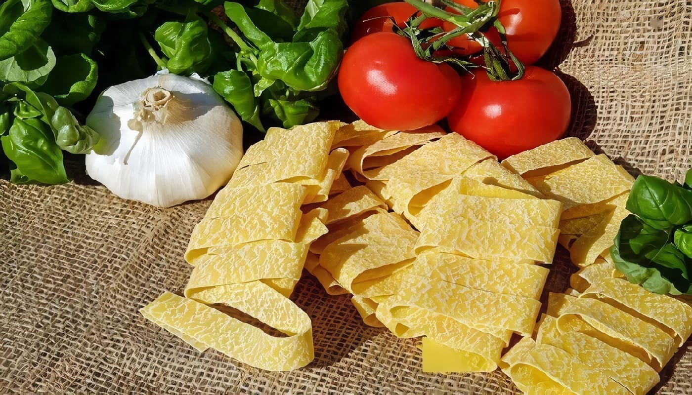 Alimentos Orgánicos