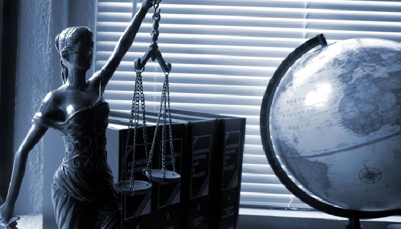 Asesoría y Guías Legales