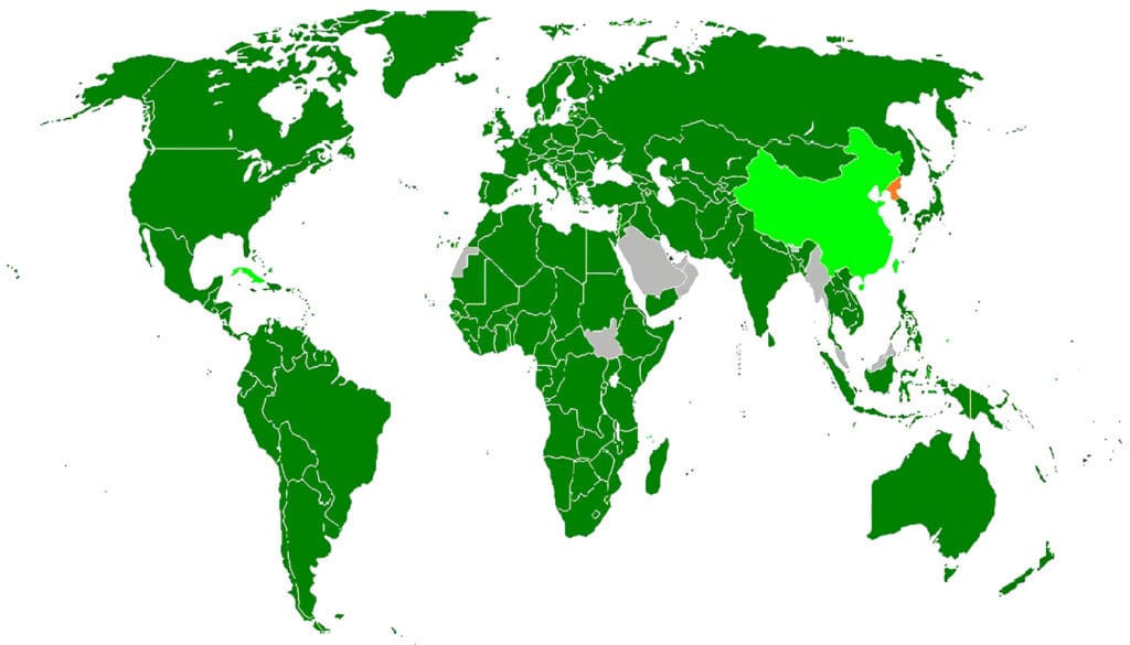 Pacto Internacional de Derechos Civiles y Políticos