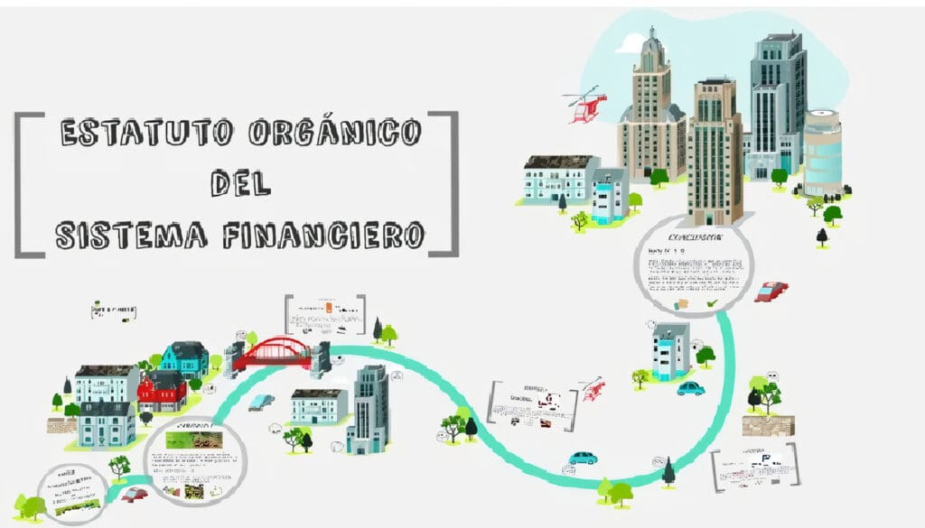 Estatuto Orgánico del Sistema Financiero