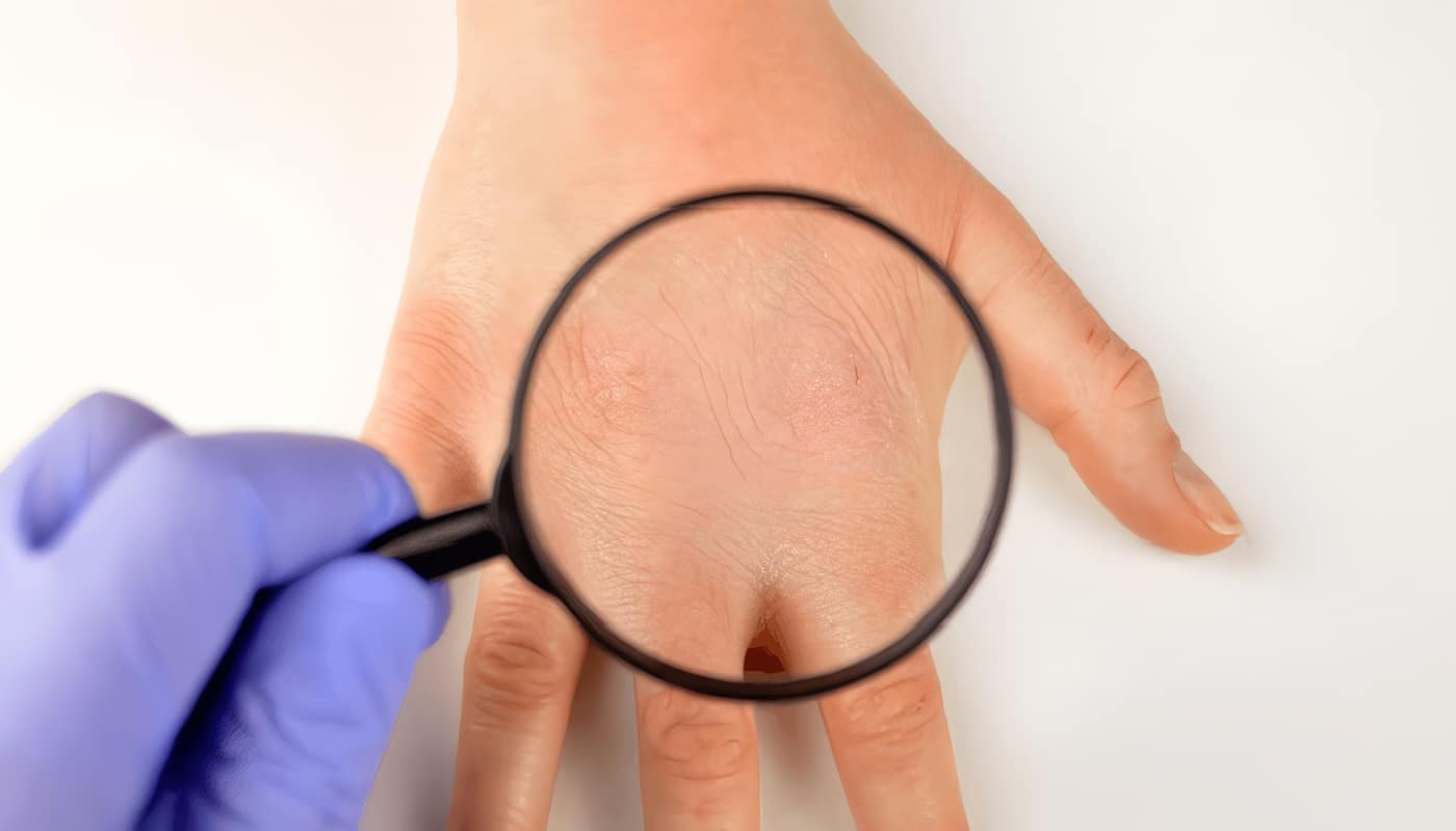 Guía de Atención Integral para Dermatitis Ocupacional