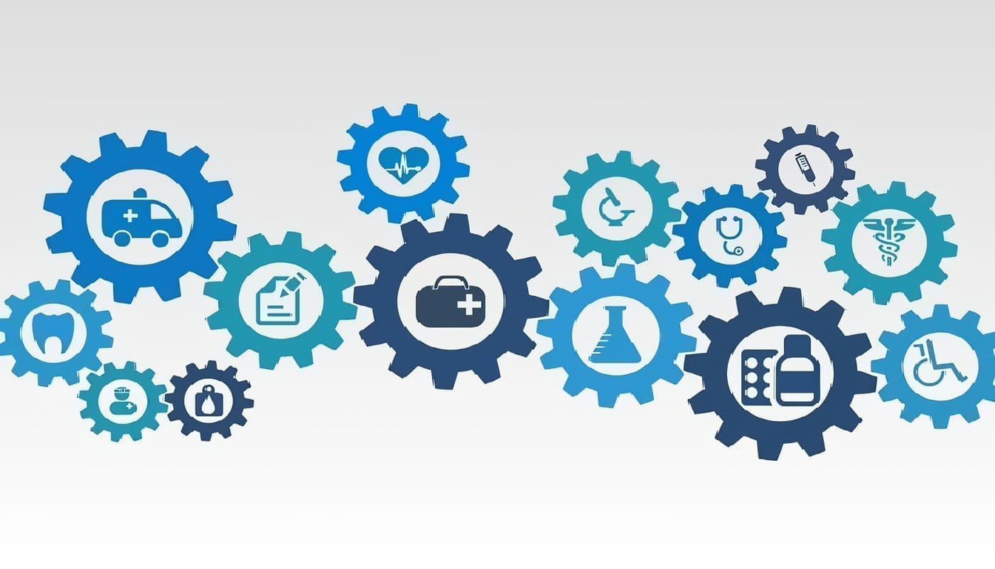 Guía sobre Misión Médica