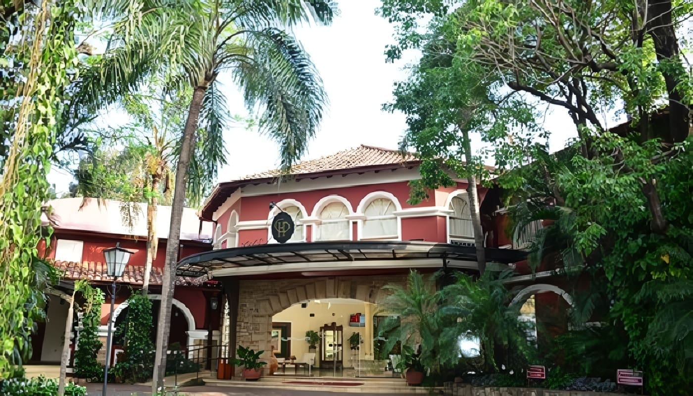 hotel-paraguay